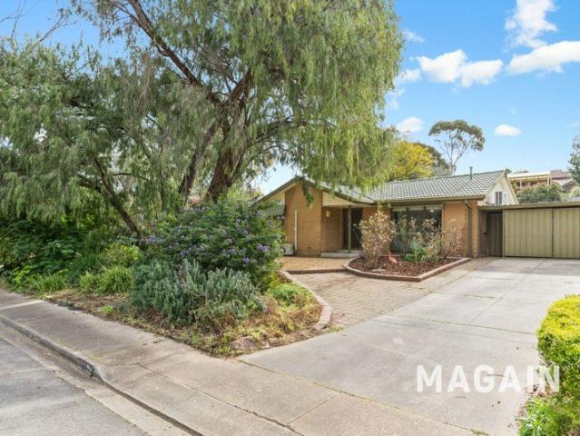 Where Family Living Meets Effortless Entertaining