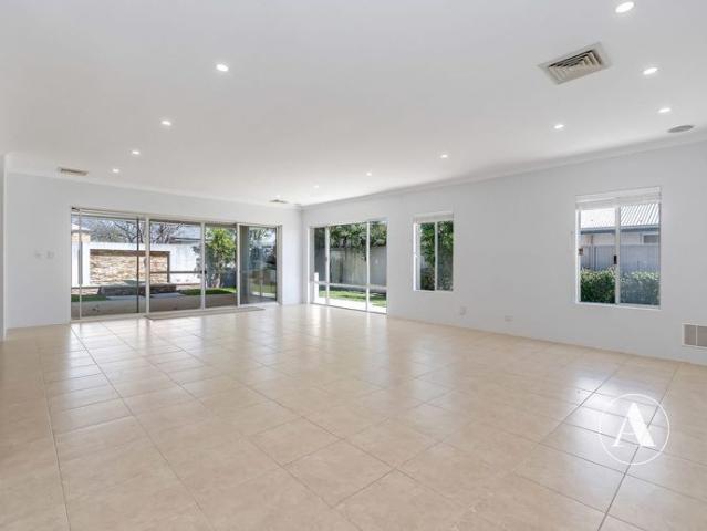 Where Family Living Meets Effortless Entertaining