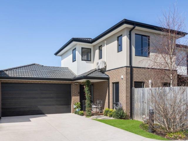 Where Family Living Meets Effortless Entertaining