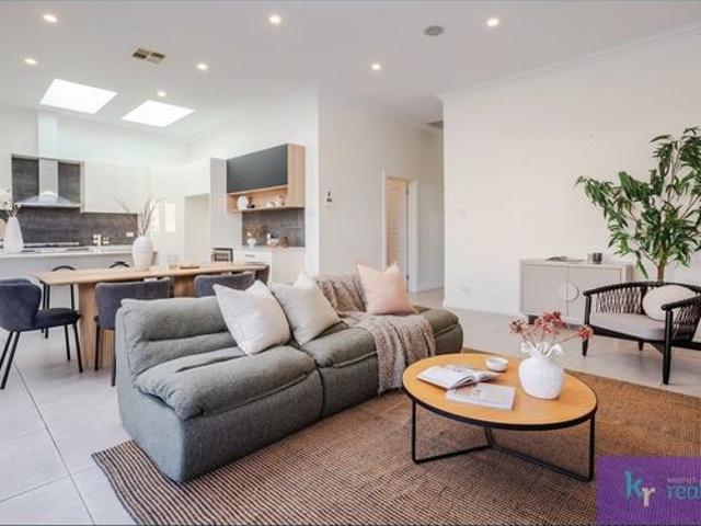 Where Family Living Meets Lifestyle!