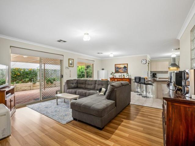 Where Family Living Meets Lifestyle Excellence