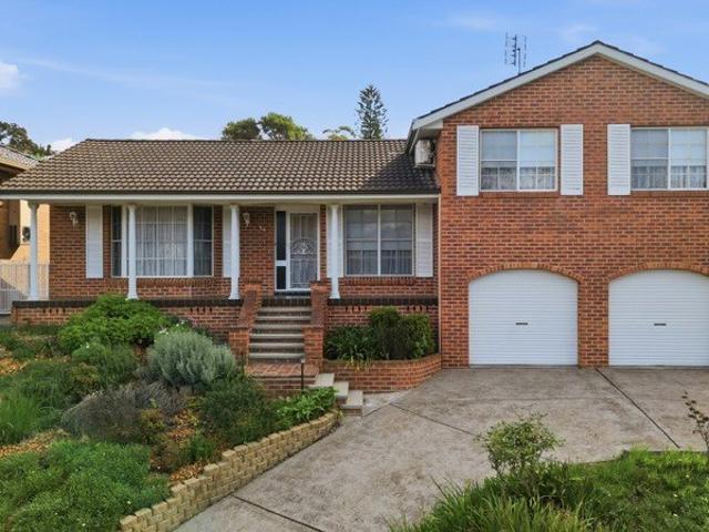 Where Family Living Meets Peaceful Bushland