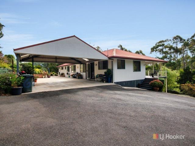 WHERE FAMILY LIVING MEETS PEACEFUL SURROUNDS!