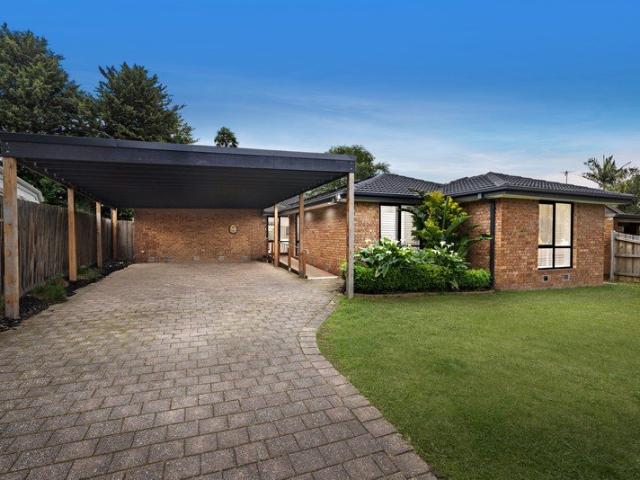 Where Family Living Meets Poolside Entertaining