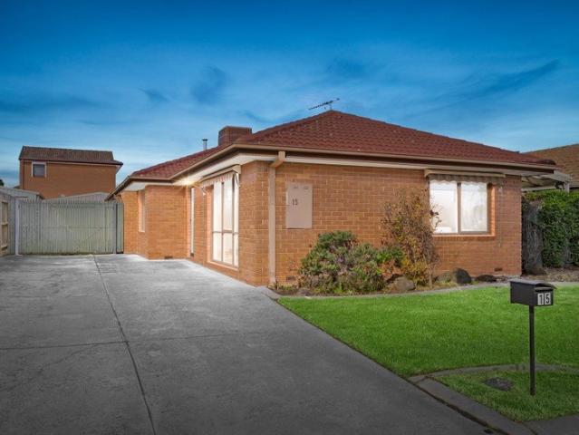 Where Family Living Meets Practicality!