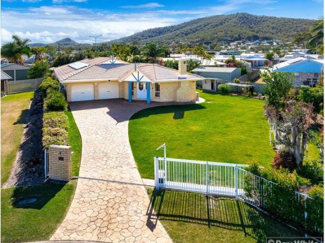 Where Family Living Meets Style and Space
