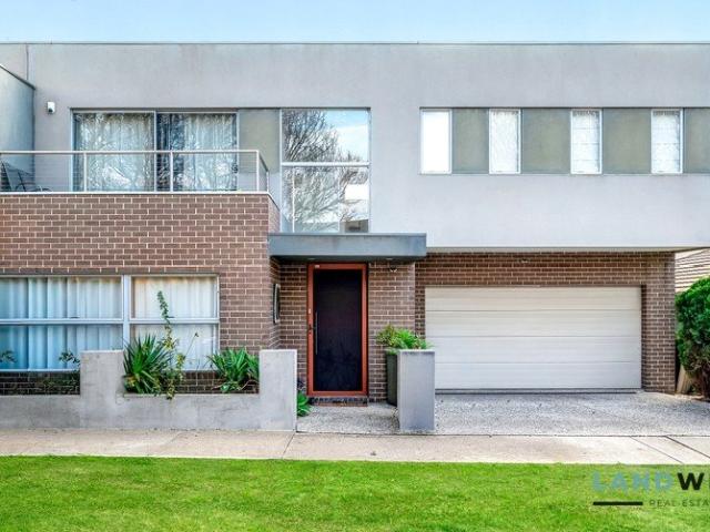 Where Family Living Meets Style, Space & a Prime Location