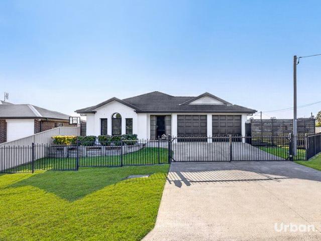 Where Family Living Feels Effortless!
