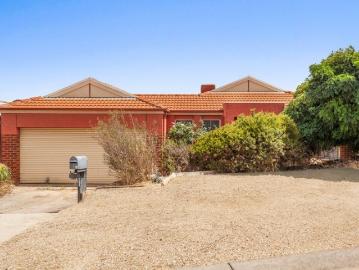 Wallan, Mitchell, Victoria, Victoria