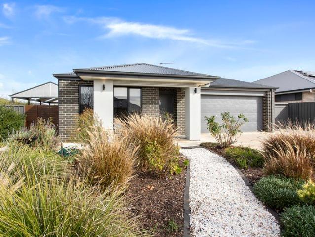 Where family life gets bigger, weekends get better, and Strathalbyn feels exactly right