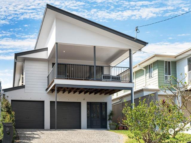 Where Family Life Meets the Magic of Manly