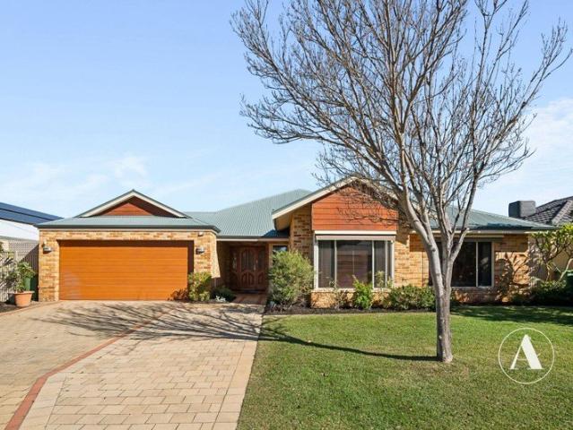 Where Family Memories Begin A Home Filled with Warmth, Space & Heart!