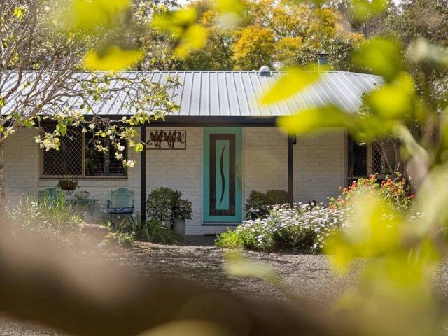 Where Garden Living Meets Everyday Ease