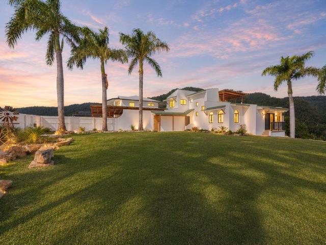 Where Generous Land Meets Timeless Design