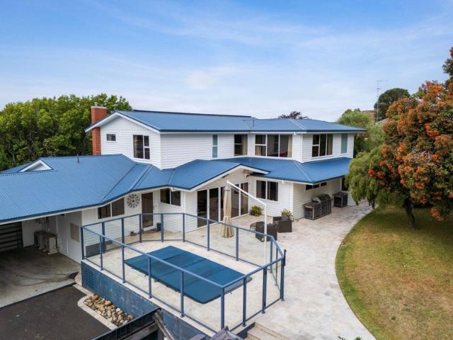 Where Grand Family Living Meets Timeless Elegance