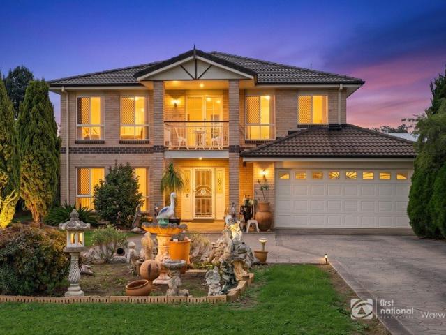 Where Grand Living Meets Country Freedom