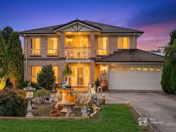 Where Grand Living Meets Country Freedom