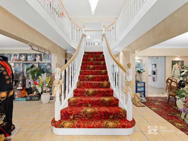 Where Grand Living Meets Country Freedom
