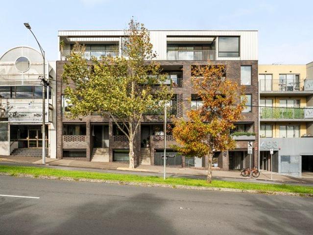 Where Great Design Meets Generous City Living