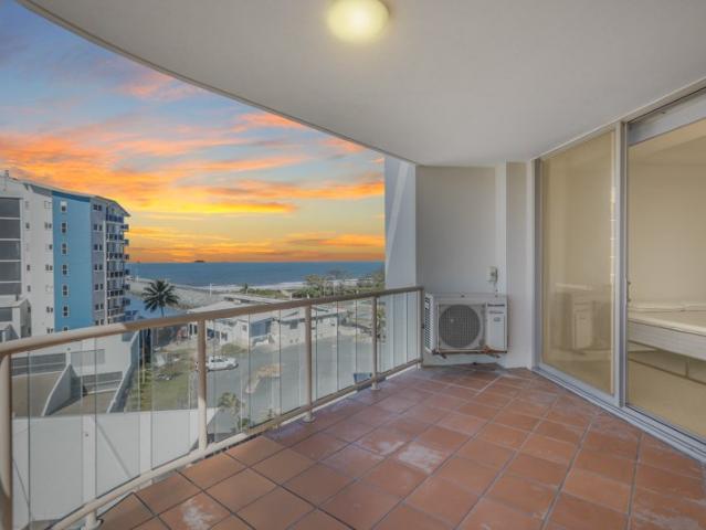Where Harbour Views Meet Everyday Living