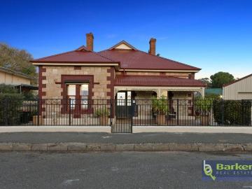 Where Heritage Charm Meets Modern Lifestyle in the Heart of Gawler