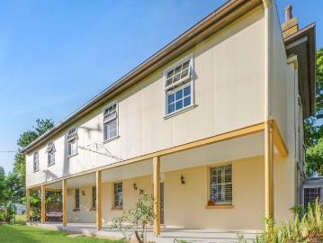 Where heritage elegance meets modern luxury a landmark estate of timeless appeal