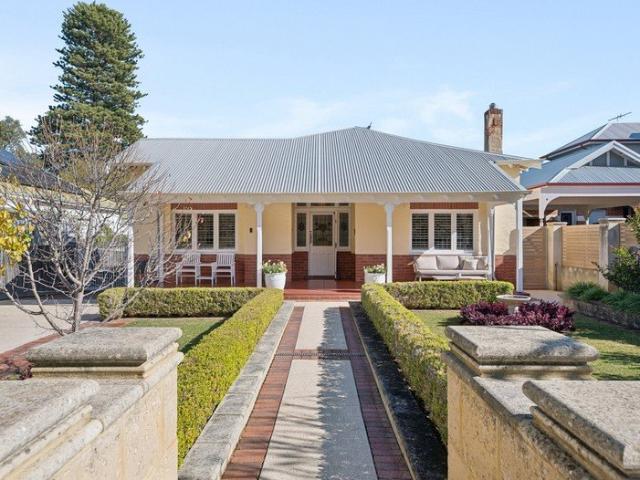 Where Heritage Meets Contemporary Family Living