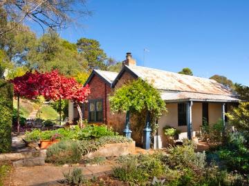 Where Heritage meets Hideaway Circa 18521926