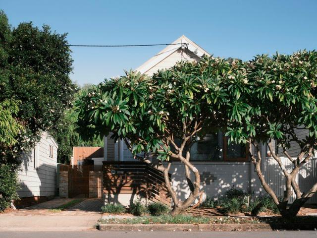 Where Heritage Meets Home