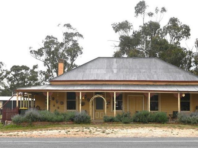 Where History Meets Lifestyle, Accommodation & Opportunity