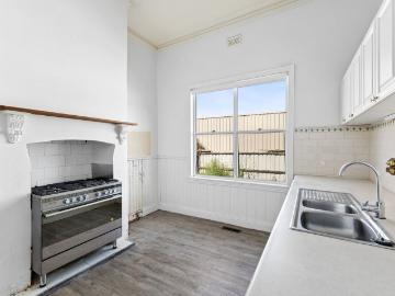 Where Historic Charm Meets Modern Comfort