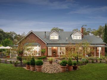 Kyneton, Mount Alexander, Victoria