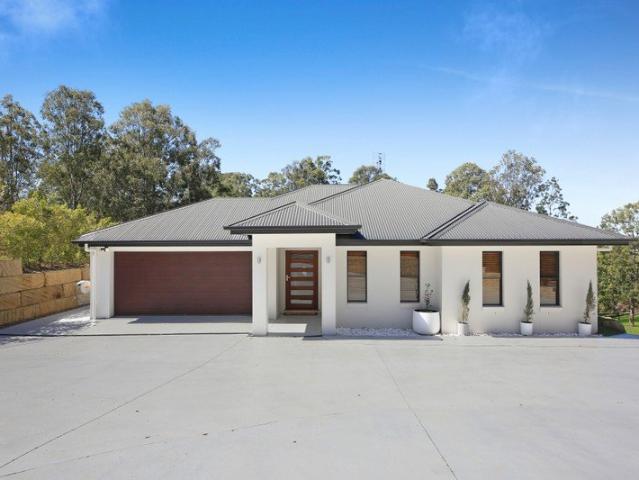 Where home, family and the Hinterland come together
