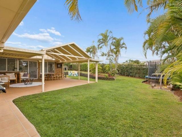 Where Indoor Comfort Meets Exceptional Outdoor Living