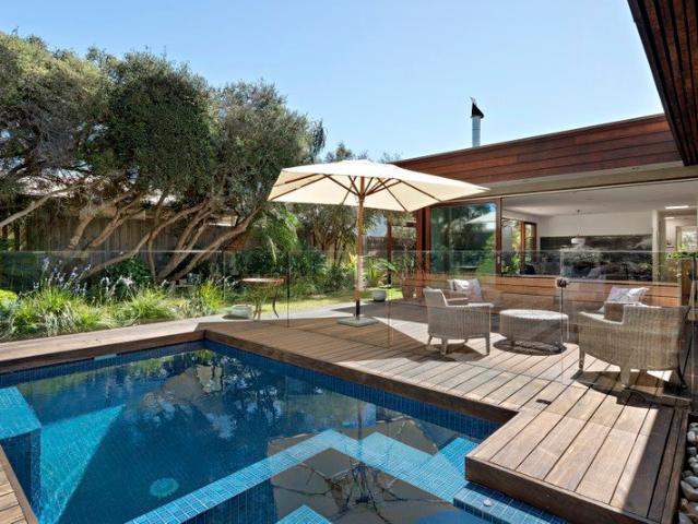 Where Indoor Outdoor Living Comes Naturally