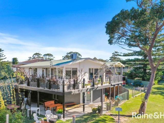 Where Inlet Meets Ocean A Rare Coastal Dual Living & Commercial Opportunity