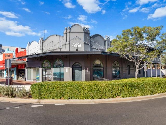 Where Investment Meets Executive CBD Living
