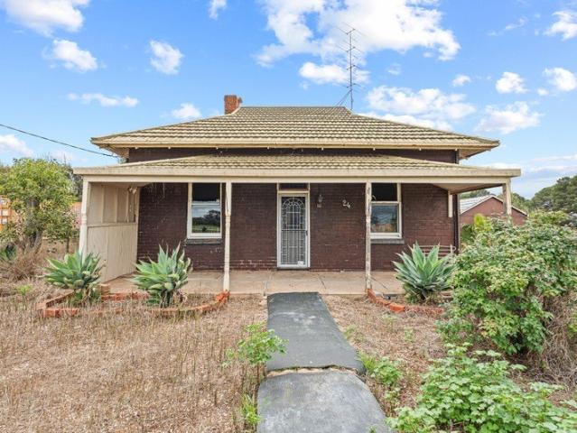 Where is, As is Renovator's Opportunity
