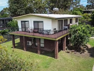 Mallacoota, Genoa, East Gippsland, Victoria