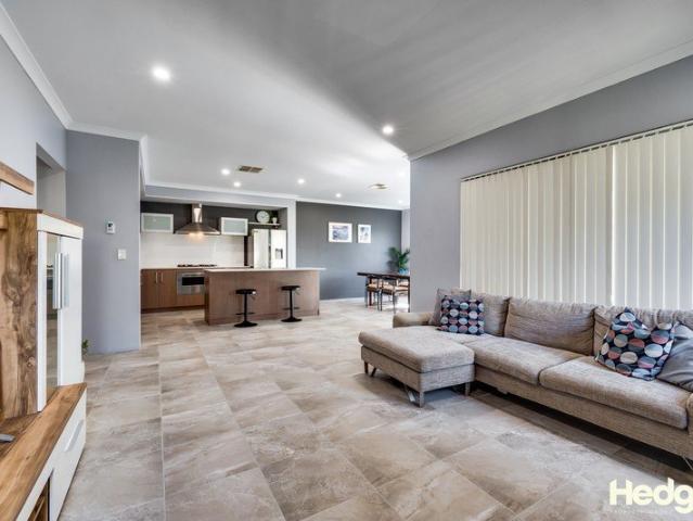Modern Home