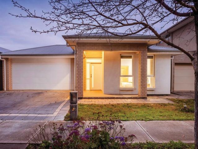 Where Lifestyle Finds Its Oasis In A Contemporary Design To Please
