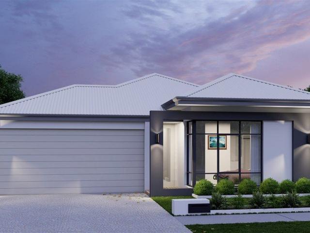 Where Lifestyle Meets Convenience