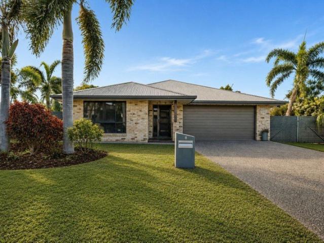 Where Lifestyle Meets Functionality In One Of Rural View's Most Sought After Locations