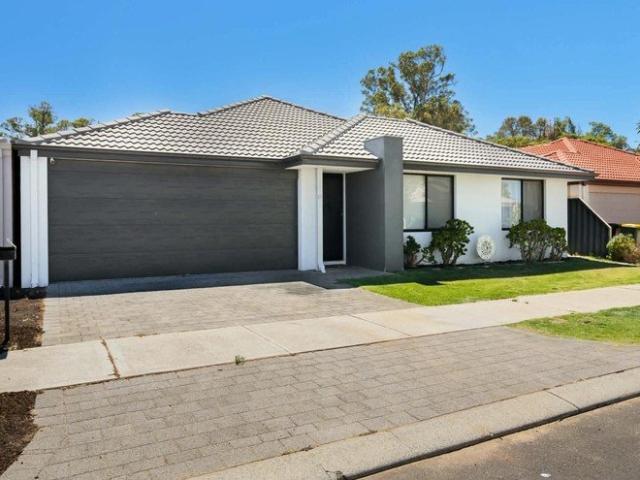Where lifestyle meets opportunity