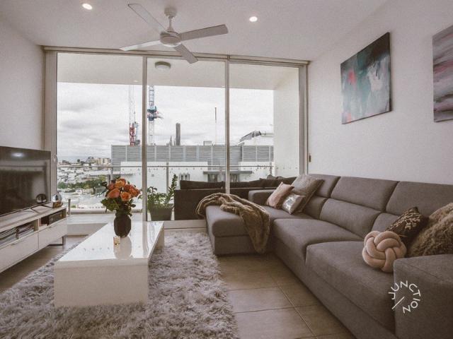 Where Lifestyle Meets Location
