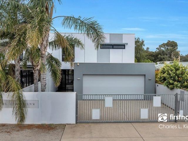 Where Lifestyle Meets Location The Ultimate Moama Address!
