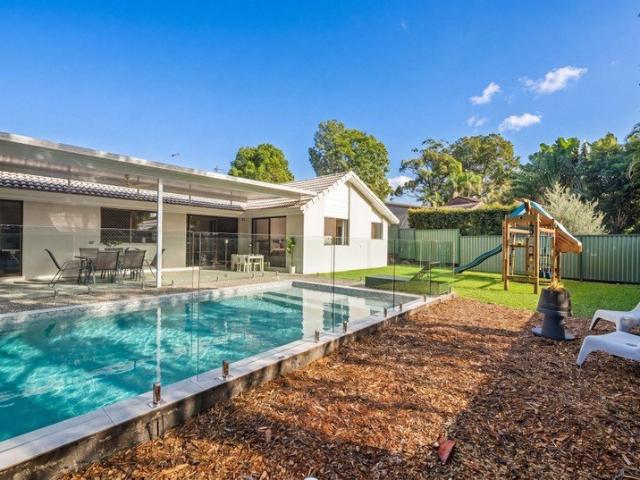 Where Lifestyle Meets Location Your Forever Home on Cottesloe