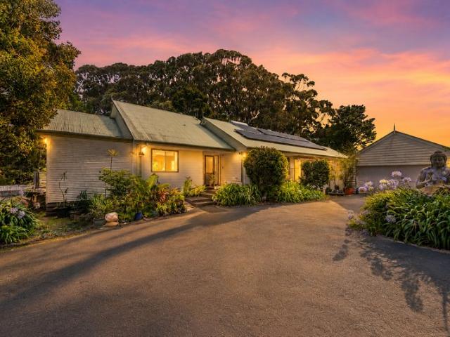 Where Lifestyle, Privacy & Opportunity Meet