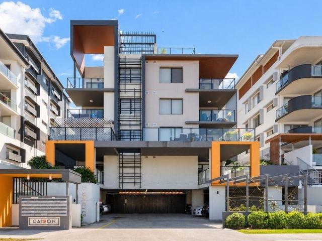 Where Light, Space And Lifestyle Come Together