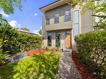 Woden, Weston Creek, Yass Valley, Victoria